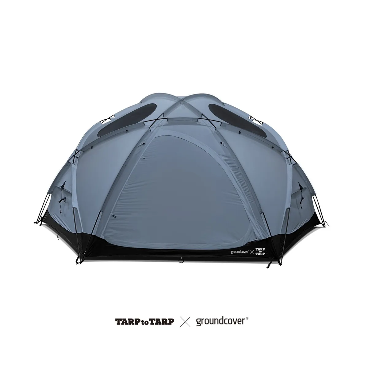 口コミ サイト 商品 ACORN HOUSE 3.45 TARPtoTARP テント・タープ