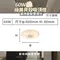 【鹿屋燈飾】C08  極美貝殼遙控吸頂燈 60W/45W調光調色吸頂燈