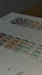 Palette Carys Elf Ice Chrome Powder 進口精靈高光冰透鏡面粉 四色/組合