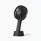 [ LUMENA ] FAN USB 充電式手持風扇 PRO 4 - 四色｜隨行風扇 桌上型風扇 無線充電