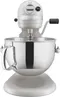【缺貨】KITCHENAID KP26M1XWH 抬頭式攪拌機 白 600 SERIES