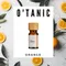 O'tanic  甜橙精油（10毫升）