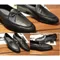 Folklore Classic 復古牛皮蝴蝶結比利時樂福鞋 便鞋 Belgian Loafer Berwick 參考