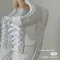 《 現貨 》Nike Dunk Low “Photon Dust”灰白女款 DD1503-103