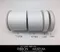 PR3759-3-TM001 銀亮蔥白色羅紋緞帶(不太會掉蔥唷) 9mm/15mm/57mm /73mm(PR3759-3-TM001 White Grosgrain with Silver Glitter)