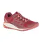 (女)【MERRELL】NOVA 2 GORE-TEX 登山健行鞋-磚紅/橘 ML066752