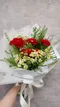 A4-30│母親節花束│新北市花店│蘆洲花店│花束│訂花│送花