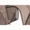 [ Coleman ] ヾ2024新入荷 ﾉﾞ灰咖啡DX 3025 TOUGH 2-ROOM HOUSE｜CM-07040 DX灰咖啡
