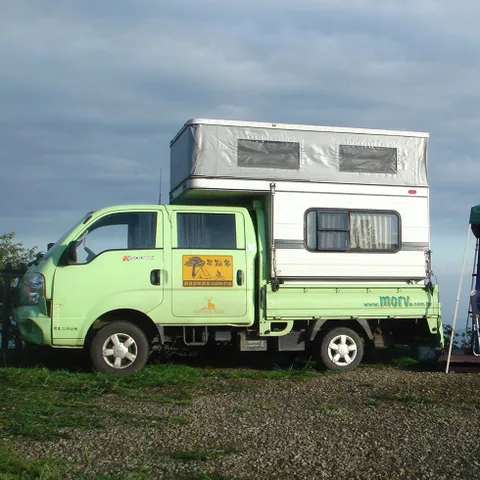 早點名露營生活館
