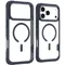 【MoreSee墨舍】馬卡龍Magsafe磁吸防摔殼 iPhone 17/18系列