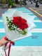 A1-116│情人節花束│新北市花店│蘆洲花店│花束│花店│訂花│送花