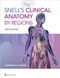 (舊版特價-恕不退換)Snell''s Clinical Anatomy by Regions
