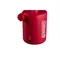 [ Coleman ]  ヾ2024新品ﾉﾞ充氣移動幫浦 紅色 CM-06777