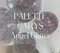 Palette carys Angel glitter  天使光幻彩砂糖亮粉 - 天使白光