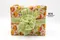嬌嫩綠花禮盒包裝(K945-3/Tender Green Floral Box Packaging)