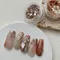 NOVEL Jewelry sugar(自然色) P830