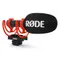 RODE VideoMic GO II 輕型 指向性 機頂麥克風 VMGOII