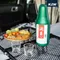 [ KZM ] 燒酒杯注酒器套組含保護套｜K21T3K12