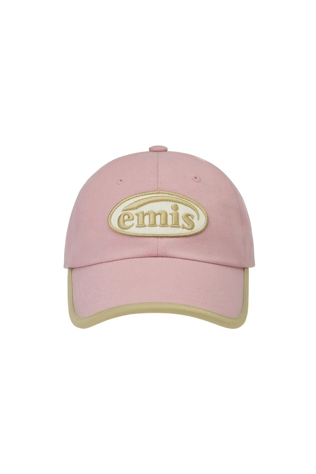 EMIS - WAPPEN MESH BALL CAP