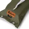 軍綠【the earth】 CORDURA 吊掛式面紙套 TECPDD5OLF