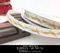PR2547-1-TD001 胡蘿蔔童話感緞帶 9MM (PR2547-1-TD001 Carrot  pattern fairy style ribbon  9MM )
