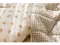 韓製寢具MAATILA－SUMMER DUAL雙面泡泡紗夏日棉被：河畔天鵝/洛可可花園/泰迪熊/清新小草
