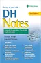 DH Notes: Dental Hygienist's Chairside Pocket Guide