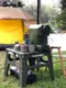 Camping Bar工業風折桌/共二色 第二件半價（限量優惠）