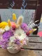 B3-12│乾燥花桌花│新北市花店│蘆洲花店│婚禮布置│開幕花禮│喬遷花禮│榮任花禮│升遷花禮│訂花│送花