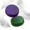[common gear] ultralight bidet cap 沖洗器 - green/purple | 3.4g