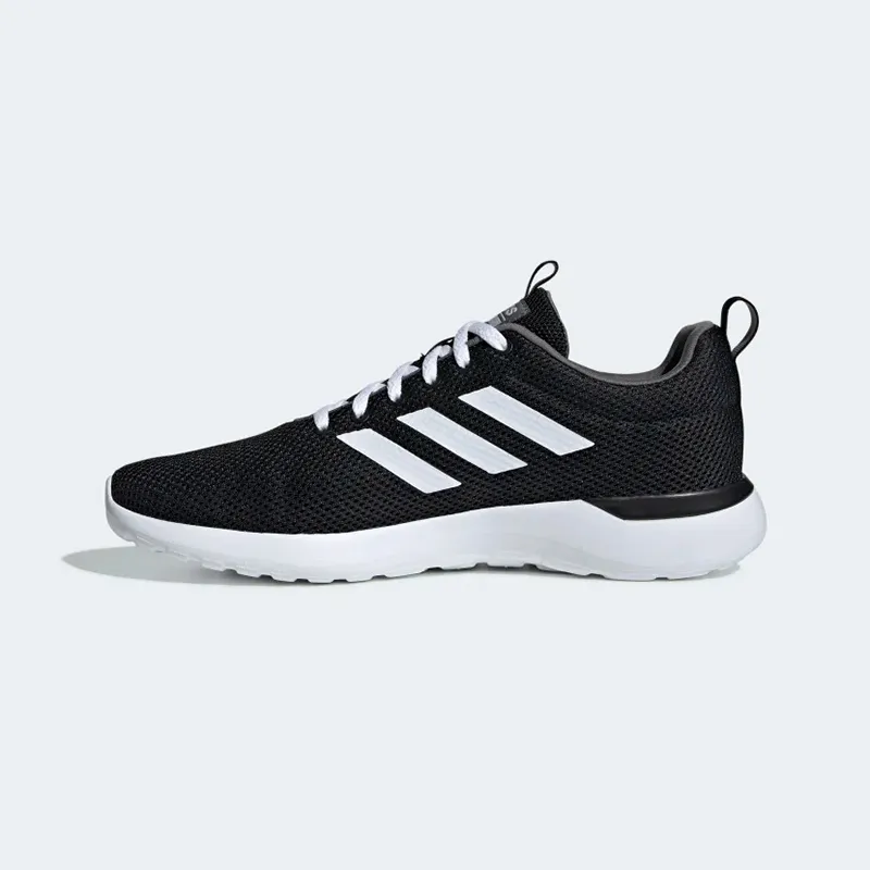 adidas neo lite racer triple white