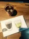 LINOX 雙層玻璃咖啡杯200ml (2入)
