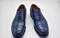 Folklore Classic 手工真皮雕花固特異牛津鞋 Oxford Loake Alden 可客製