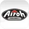 Airoh【鏡片犀牛皮】