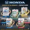 HONDA ULTRA 0W10/0W20/5W30/5W40 NEXT GREEN 鐵罐 本田 日本原廠機油 4L