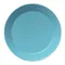 IITTALA TEEMA PLATE BLACK 餐盤 26CM