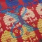 【22FW】 INXX 黑桃印花開襟外套 (紅)