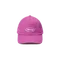 【23SS】 87MM_Mmlg 經典素色刺繡老帽 (粉紅)