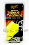 Meguiar`s Wheel Polisher 美光 鋁圈拋光海綿 G4400