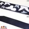 S080 短碼蝴蝶剪影特多龍緞帶 16mm  (S080 Butterfly Printed Ribbon -16mm)