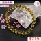 🌸貞緣水晶飾品🌸AB037高貨藍虎眼手鍊11+mm