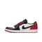 【Nineteen Official】Jordan Air Jordan 1 low OG "Black Toe"