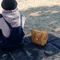 [  ZEN ] 輕量保冷午餐袋  日本ZEN