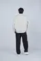 【23SS】韓國 簡約打摺西裝寬褲