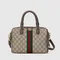 GUCCI 手提包 KLEINE OPHIDIA GG HENKELTASCHE(預購)