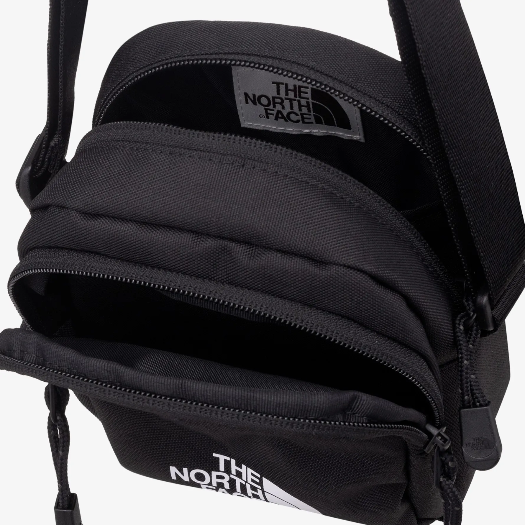 THE NORTH FACE STANDARD CROSS BAG S 雙層側背包NN2PQ64 THE NORTH FACE STANDARD CROSS BAG S 雙層側背包NN2PQ64