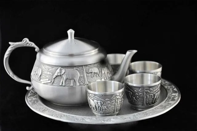 泰國茶壺