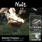 ［NUIT努特］大火兵 不鏽鋼焚火台烤肉架 M號