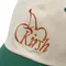 【22FW】Kirsh 經典Logo造型老帽 (象牙白)