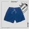 Gnomes Lab 24SS Nylon commuter beach shorts / 尼龍通勤沙灘五分短褲  / 天藍